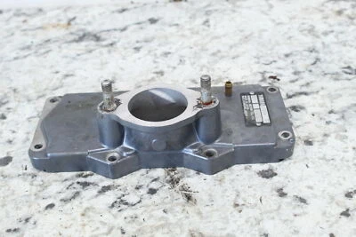 Yamaha Waverunner Pro VXR 700 1994 colector de admisión de aire 61X-13555-00-94 Foto 1 de 4