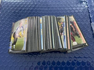 PANINI CARD CALCIATORI 2003 SERIE COMPLETA CON TOP PLAYERS MINT - Picture 1 of 2