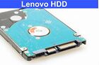 Lenovo THINKPAD X60 - 1000 GB SATA HDD / Hard