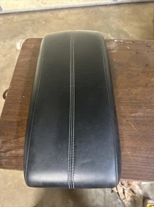 2019 - 2024 NISSAN ALTIMA FRONT CENTER CONSOLE ARMREST ARM REST OEM 969206CA0A - Picture 1 of 23