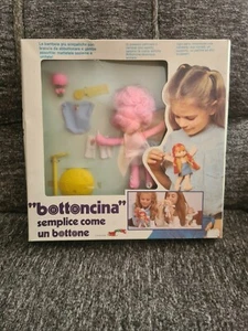 Giocadag Bambola bottoncina vintage - Foto 1 di 4
