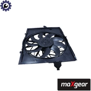 FAN RADIATOR AC230110 FOR BMW 7/E65/E66 N62B36A 3.6L N62B44A 4.4L N62B40A 4.0L - Picture 1 of 9
