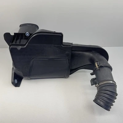 06-08 Porsche Boxster Cayman S 987 Caja de filtro de aire Caja de admisión de filtro de aire OEM Foto 1 de 4