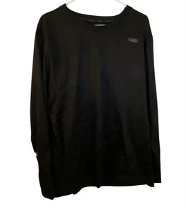 Cooper Fit Men’s Thermacell Compression Shirt Black Lg Sleeve Copper Infused XL - Picture 1 of 7