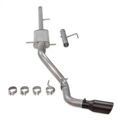 717874 Flowmaster Exhaust System for Chevy Chevrolet Silverado 1500 Truck Sierra Foto 1 de 4