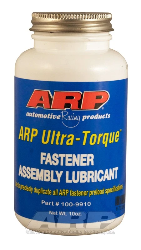 ARP Auto Racing 100-9910  ASSEMBLY LUBE Foto 1 de 1