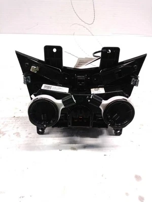 2016 Chevrolet Trax A/C Selector Switch OEM 42351887 Used 129K Mileage - Image 1 of 4