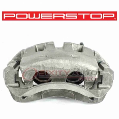 PowerStop Front Right Disc Brake Caliper for 2005-2016 Nissan Frontier - mo Foto 1 de 4