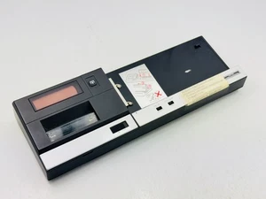 Radio Shack TRS-80 PC-2 Printer/Cassette Interface Dock Vintage Docking Station - Picture 1 of 10