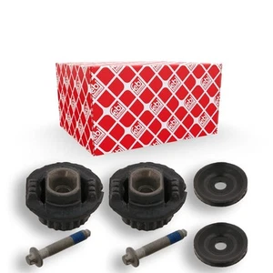 FEBI BILSTEIN 33660 Axle Beam Bush Set Rear Suspension For Mercedes-Benz A-Class - Picture 1 of 4