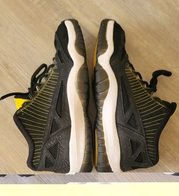 Nike Air Jordan 11 ретро IE низкий Zest мужской размер 10 - Изображение 1 из 4