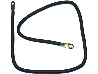 Cable de batería positivo para Toyota 4Runner 1994 SMP 48311KJVW 3,0 L V6 4x4 Foto 1 de 2