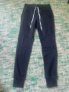 John Elliott Escobar Joggers Adult Sweatpants Black Men 30" waist 32" inseam - Picture 1 of 3