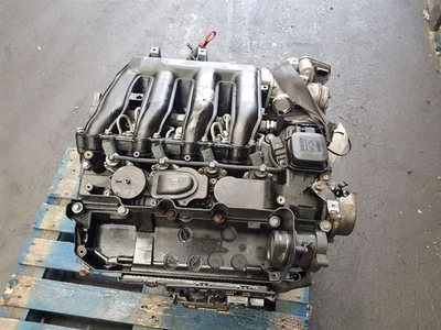 03-2010 BMW SERIE 5 MOTOR COMPLETO 2.0 DIÉSEL M47D20O2(M47N2/204D4) EURO 4 Foto 1 de 4