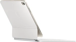 Apple Magic Keyboard for iPad Air 11-inch M2 & M3 - English - White - MDFV4LL/A - Picture 1 of 5