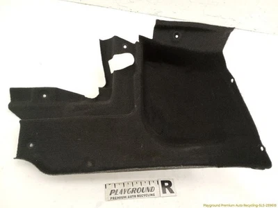 Chrysler Crossfire CONVERTIBLE Passenger Right Trunk Side Trim Panel Fits 04-08 - Image 1 of 4