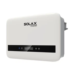 Solax Power Inverter X1-Boost-3.0-G4 3000W 2MPPT 16A (Incluye WiFi) - Imagen 1 de 2