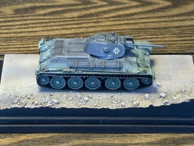 Rare! Dragon Armor #60390 T-34/76 Mod. 1941 W/Diorama E. Front 1941 - Image 1 of 4