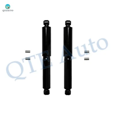 Пара из 2 передних амортизаторов для 1969-1974 AM General DJ5 - Изображение 1 из 3