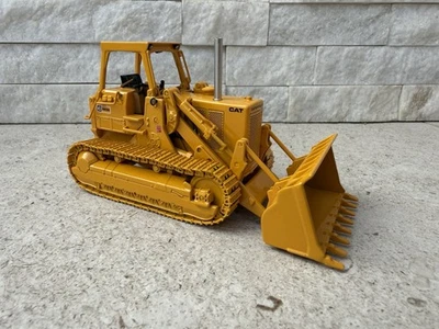Cat 983B Track Loader by CCM 1:48 Scale Diecast – New in Box - Image 1 of 4
