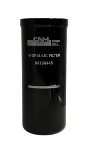 Filtro de aceite hidráulico giratorio | Case IH 84196445 - Imagen 1 de 4