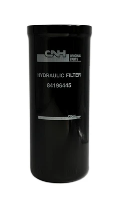 Spin-On Hydraulic Oil Filter | Case IH 84196445 - Image 1 of 4