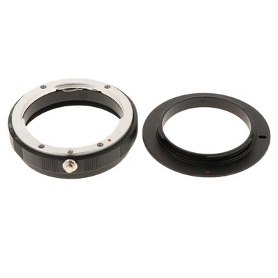 Reverse Adapter + 52mm Rear Lens For Mount - Image 1 of 3