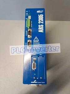 1PC New Metronix Servo Drives ARS 2305 Factory Sealed Fast Delivery# - Picture 1 of 5