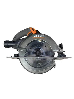RIDGID R8657 18V 7-1/4'' Li-Ion Cordless Brushless Circular Saw - Image 1 of 4