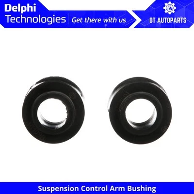 For 1993-2004 Chrysler Concorde Control Arm Bushing Front Lower Outer Delphi - Image 1 of 3