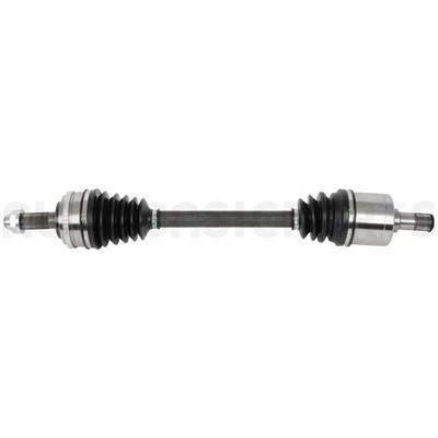 For 2003-2004 Honda Pilot 2001-2002 Acura MDX Front Left Side CV Axle - Image 1 of 4