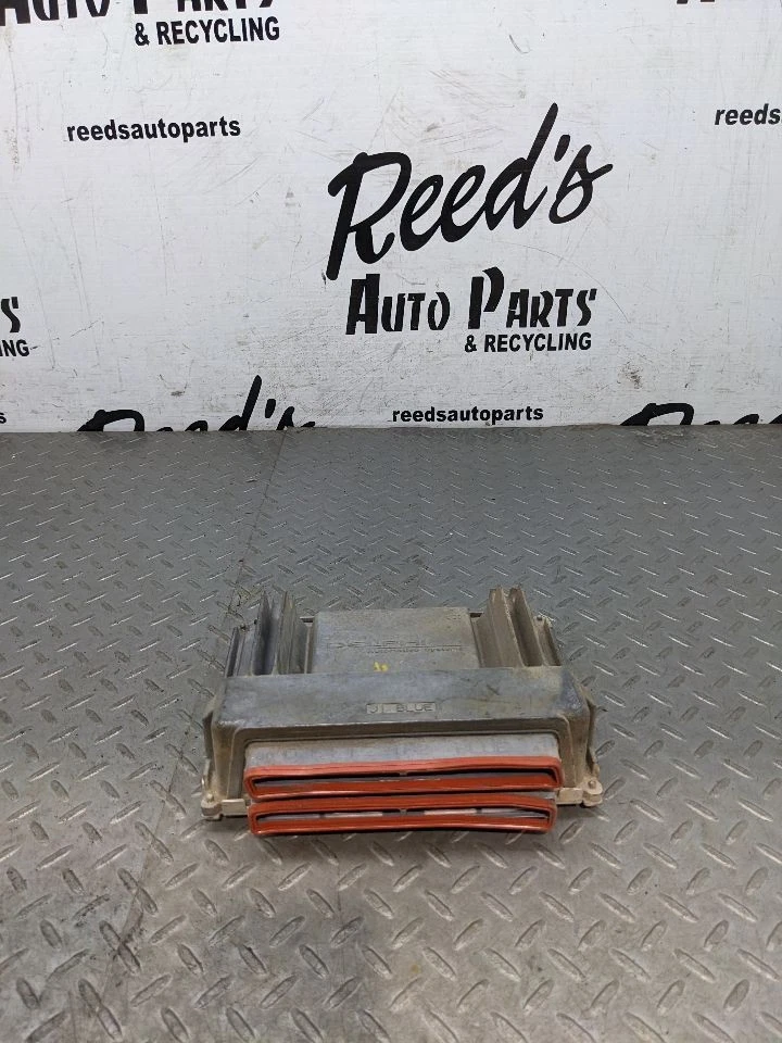 Módulo de controle eletrônico motor ECM ID 12586242 compatível com 04 AVALANCHE 1500 1174206 - Imagem 1 de 4