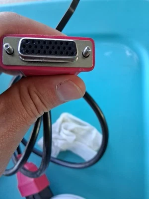 Cables Accesirios Para Scaner Automotris - Image 1 of 4