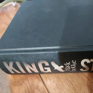 Schwarzes Haus von Stephen King und Peter Straub HB - Bild 1 von 3