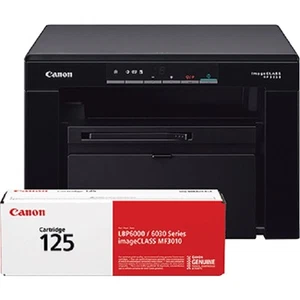 Canon imageCLASS MF3010VP Printer - Afbeelding 1 van 8