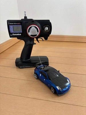 Mini-Z MR02 Set - Image 1 of 2