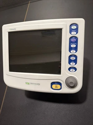 EKG Monitor - Image 1 of 4