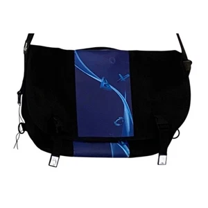 TIMBUK2 Sony PlayStation Messenger Bag Größe M Made in San Francisco - Bild 1 von 17