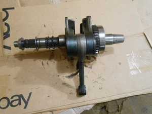 Honda Foreman Rubicon 500 TRX 500 2001 01 cigüeñal biela cigüeñal - Imagen 1 de 4