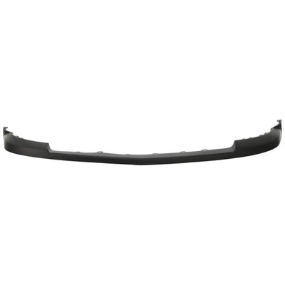 Front Upper Bumper Cover For 2014-15 Chevy Silverado 1500 CAPA Textured 23432482 - Image 1 of 4