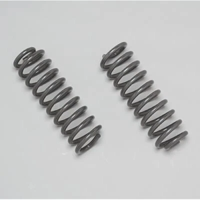 Muelles helicoidales de elevación de suspensión Pro Comp 56160 6" delanteros para DodgeRam 2500 3500 03-12 Foto 1 de 3