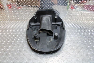 KAWASAKI JET SKI 1100 STX 900 STS OEM AIR INTAKE DUCT SCOOP INNER HOOD - Image 1 of 4