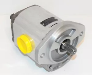 NEW! Forklift : Parker-Commercial Intertech Hydraulic Pump (3359200731) {D1210} - Picture 1 of 5