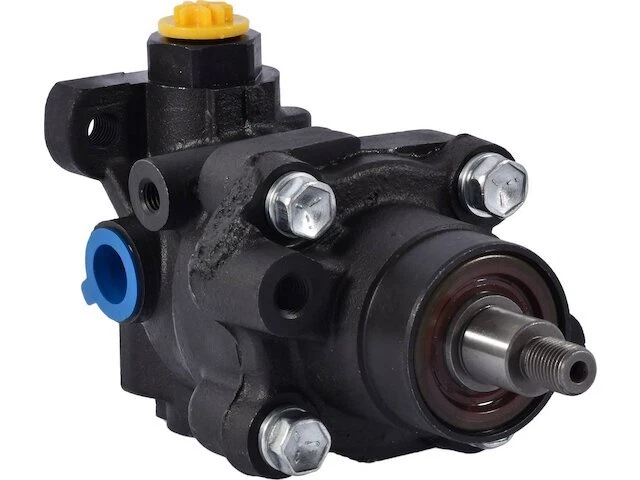 适用于 1985 - 1988 年丰田皮卡动力转向泵 86425FKFP 1986 1987 年 4WD — 第 1/2 张图片