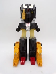 Rare 80's Takara Japan G1 Transformers C-327 Victory Leo Leg Parts Star Saber - Bild 1 von 6