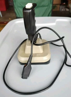 Flight Stick WICO BOSS Precision Engineered Joystick Arcade Game Controller 9pin - Image 1 of 3