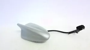 2016-2020 MAZDA MIATA MX-5 ROOF EXTERIOR SHARK FIN ANTENNA MODULE & COVER OEM - Picture 1 of 9