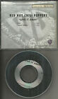 RED HOT CHILI PEPPERS Give it Away w/ RARE EDIT PROMO DJ CD single 1991 MINT USA
