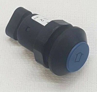 EHR Hydraulik Heck Taster Schalter Hubwerk Hydraulik Fendt G816860100201 - Bild 1 von 4