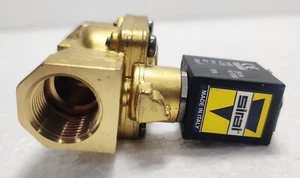 Elettrovalvola 2 vie Sirai ZB10A - Foto 1 di 7